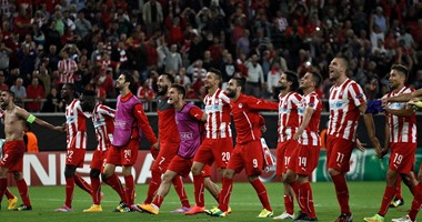 إيقاف رئيس أولمبياكوس اليونانى بسبب تكوين تنظيم إجرامى