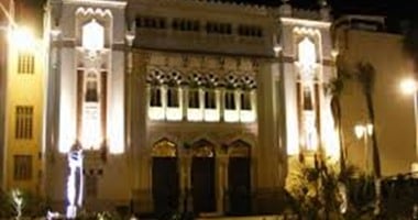 اليوم.. لقاء مع المايسترو هشام جبر وعرض "بحيرة البجع" بأوبرا دمنهور