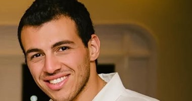 رامى رضوان ينشر صورة “العريس” عمرو يوسف فى حفل زفافه