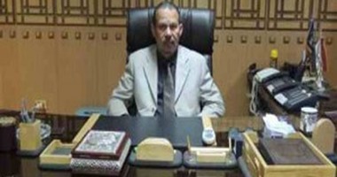 رئيس شركة مياه الشرب بقنا رفع حالة الاستعدادات القصوي تاهبا للسيول