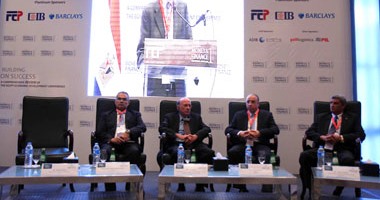 مسئول بقناة السويس: قريبا صدور المخطط النهائى لمشروع محور قناة السويس