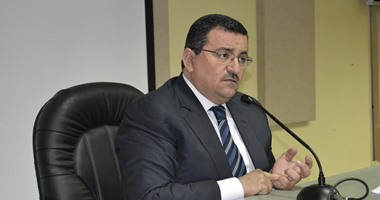 أسامة هيكل: قائمة "فى حب مصر" ظهير للدولة وليس للنظام