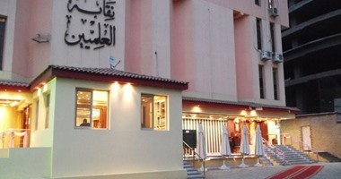 نقابة العلميين بالإسكندرية تنظم  السبت  ندوة "فن الخط العربى"