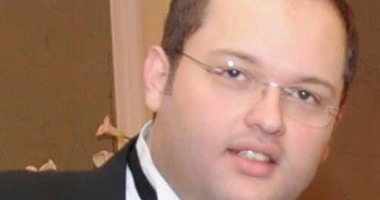 محمد محمود عبد العزيز "طبيب" فى مسلسل أرض النعام
