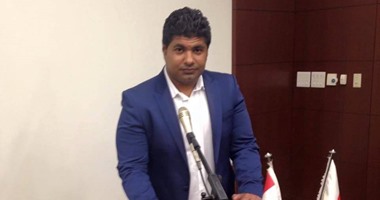 ثنائى الجودو يشكيان للأوليمبية سفر منتخب السومو دون موافقة وزارة الرياضة