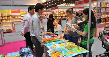 جمهورية آيسلندا ضيف شرف معرض أبوظبى الدولى للكتاب  2015