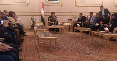 البابا تواضروس: لا نقبل بالزواج المدنى فهو سر كنسى وليس قضية مجتمعية