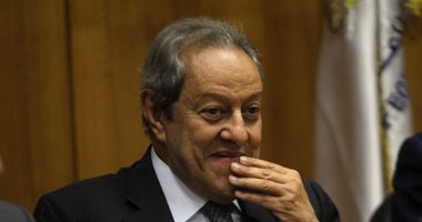 وزير الصناعة يفتتح معرض اشتغل اليوم الجمعة نيابة عن إبراهيم محلب