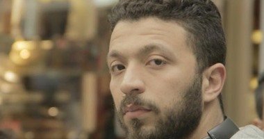 السفير المصرى برومانيا يزور نجوم مسلسل "أبو عمر المصرى" فى لوكيشن التصوير