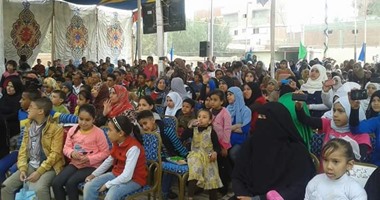 "ثقافة البحر الأحمر" تنظم يوما مفتوحا  بذكرى  المولد النبوى