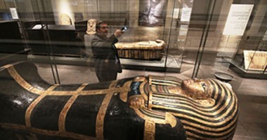 رئيس قطاع المتاحف: لا تتجرأ أى دولة فى العالم بعرض آثار لا تملكها