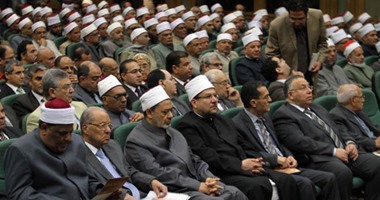 على جمعة: بعض الجهلة يزعمون الفهم فى القضايا الشائكة والأزهر سيقف لهم