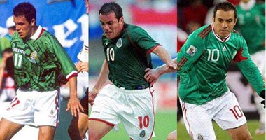 بعد 23 سنة خدمة.. المكسيكى بلانكو يعتزل كرة القدم