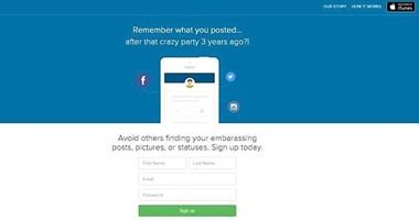 تطبيق جديد يحذف جميع التغريدات غير اللائقة التى تسبب المشاكل