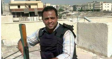 اليوم.. أسرة الشهيد السحيلى تتلقى العزاء بدار الضيافة فى مسقط رأسه بالشرقية