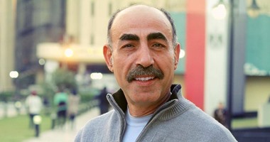 محمد عبد العظيم صعيدى قاطع طريق فى مسلسل "ساحرة الجنوب" مع حورية فرغلى 