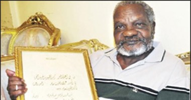 حكاية نجم.. عز الدين يعقوب "السهم الأسود" فى الجيل الذهبى للأولمبى