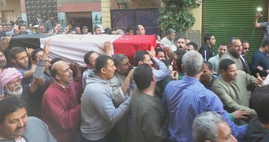 رئيس اتحاد طلاب كلية الهندسة: جهة رسمية حصلت على تفريغ كاميرات المراقبة فى خطف "إسلام"