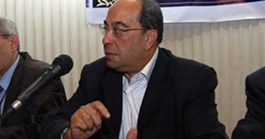 حزب الكرامة يعلن رفضه لاتفاقية ترسيم الحدود بين مصر والسعودية 