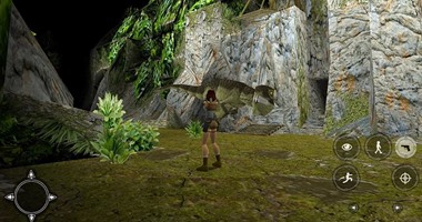 لعبة Tomb Raider تصل إلى أندرويد..بعد أقل من عام ونصف على وصولها لـ IOS