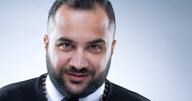 على الألفى ضيف ماجد المصرى فى ميجا إف إم
