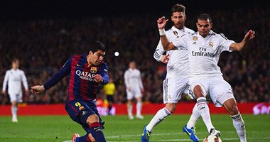 إسبانيا تستعد لاستقبال كلاسيكو ريال مدريد وبرشلونة بتطبيق أكبر عملية أمنية فى التاريخ.. 2500 شرطى لتأمين قمة الليجا.. تفتيش الساندويتشات.. حضور الجماهير مبكراً..ومخاوف من تكرار حوادث "ايتا" الانفصالية