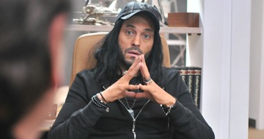 يوسف الشريف يبهر الملايين ببرنامج تليفزيونى "ساحر"