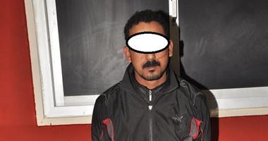 القبض على "أينو" ببندقية خرطوش و 116 قرصا مخدرا فى بورسعيد