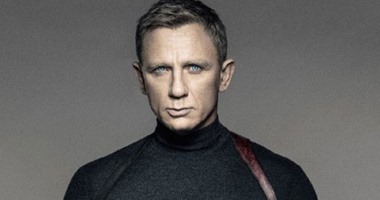 بالفيديو.. الإعلان الرسمى الثانى لفيلم "Spectre" لدانيال كريج ومونيكا بيلوتشى