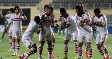 الزمالك يصرف 15% من مستحقات اللاعبين اليوم