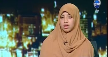 فتنة "فتاة المرج" تجتاح الإخوان.. ادعت تعرضها لاغتصابها لتشويه الشرطة.. وتعلن: لم أتاجر بشرفى لكنه "السمع والطاعة".. فاطمة: والدى اعتبر اغتصابى "فى سبيل الله".. ووعدونى بالسفر لتركيا ولم أسافر