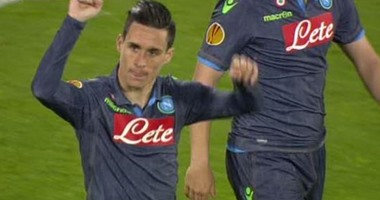 كايخون على أعتاب أتليتيكو مدريد مقابل 15 مليون يورو