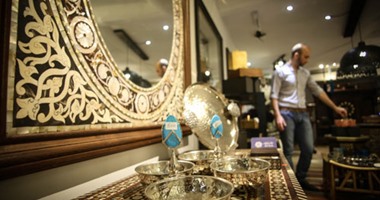 لأناقة بيتك.. تعرفى على أفضل طرق ترتيب النيش