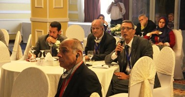 ورشة عمل لشركة مياه الشرب بمحافظات القناة بالتعاون مع الجانب السويسرى