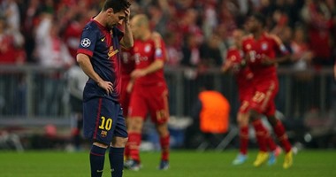 بايرن ميونيخ: السباعية التاريخية أمام برشلونة لا تعنى شيئًا اليوم