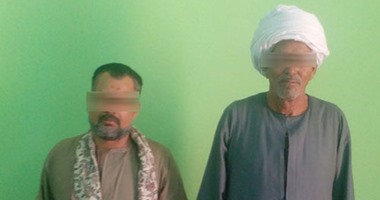 أمن الأقصر يعيد 10 آلاف جنيه لمزارع بعد سرقته على يد تشكيل عصابى بأرمنت