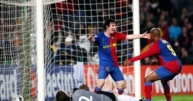 إيتو: برشلونة هو ميسى إذا قرر الرحيل علينا العثور على اسم آخر للنادى
