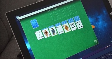 لعبة Solitaire تعود لمحبيها مرة أخرى مع ويندوز 10