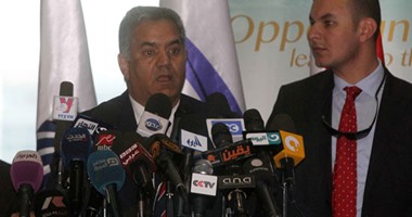 وزير الآثار يوقف الدعم المالى لمنطقة حفائر بورتو مارينا