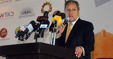 ننشر قائمة السلع الممنوعة من الاستيراد وفقًا لقرار وزير التجارة.. البضائع تشمل المنتجات ذات الطابع الشعبى.. وتتضمن سلعًا تخص الحضارة الفرعونية والإسلامية والقبطية