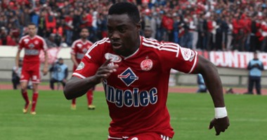 مليون و800 ألف دولار تقرب إيفونا من الزمالك