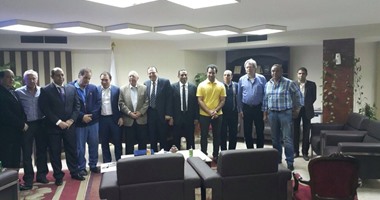 ننشر تفاصيل اتفاقية التوأمة بين الزمالك وأيندهوفن "الهولندى"