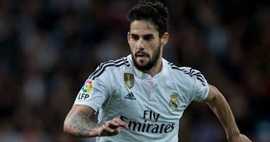 ريال مدريد يرفض بيع إيسكو إلى أرسنال وتشيلسى