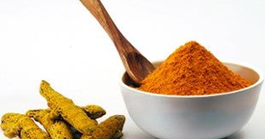 زيت الكركم يعالج التهاب المفاصل ويقلل التهابات الجلد