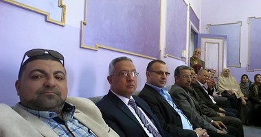 حفل ختام الأنشطة لوحدة تكافؤ الفرص بإدارة دمياط التعليمية
