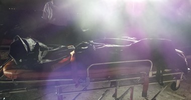 بالصور.. تفاصيل تساقط الإرهابيين داخل مصانع متفجراتهم فى بنى سويف.. مقتل 4 بينهم ابن قيادى إخوانى هارب وإصابة صيدلى.. والمحامى العام للنيابات ينتدب الطب الشرعى لتشريح الجثث