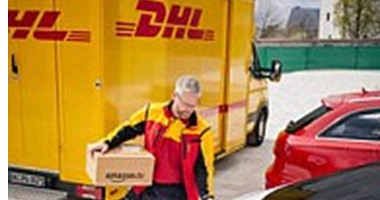 "أمازون" تعلن عن خدمة لتوصيل الطلبات إلى سيارات المستخدمين "المركونة"