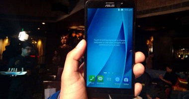 "آسوس"تتوقع بيع 30 مليون نسخة من هاتف ZenFone 2 و500 ألف ساعة ذكية
