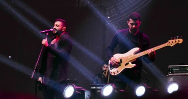 بالصور.. أقوى 4 فرق شبابية تقدم عروضها فى حفل ضخم بالزمالك