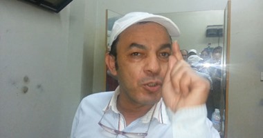 علاء مرسى وعبد الله مشرف ضيفا أسامة كمال.. اليوم
